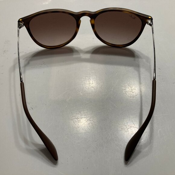 NEW Ray-Ban Erika Classic Sunglasses - Picture 3 of 4